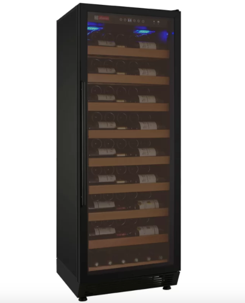 Allavino - 115 Bottle Vite Series Single Zone Freestanding Wine Cellar