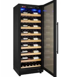 Allavino - 115 Bottle Vite Series Single Zone Freestanding Wine Cellar