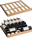 Allavino - 115 Bottle Vite Series Single Zone Freestanding Wine Cellar