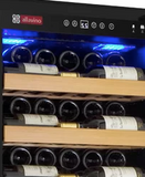 Allavino - 115 Bottle Vite Series Single Zone Freestanding Wine Cellar