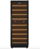 Allavino - 99 Bottle Vite Series Dual Zone Freestanding Wine Cooler