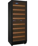 Allavino - 99 Bottle Vite Series Dual Zone Freestanding Wine Cooler