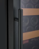 Allavino - 99 Bottle Vite Series Dual Zone Freestanding Wine Cooler