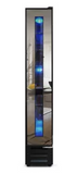 Vinotemp - 7 Bottle Single Zone Convertible Wine Cooler