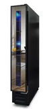 Vinotemp - 7 Bottle Single Zone Convertible Wine Cooler
